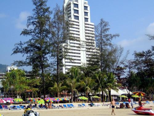 Patong Tower by Lofty — фото 4