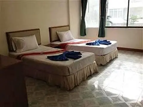 Кату: My Thai Guest House