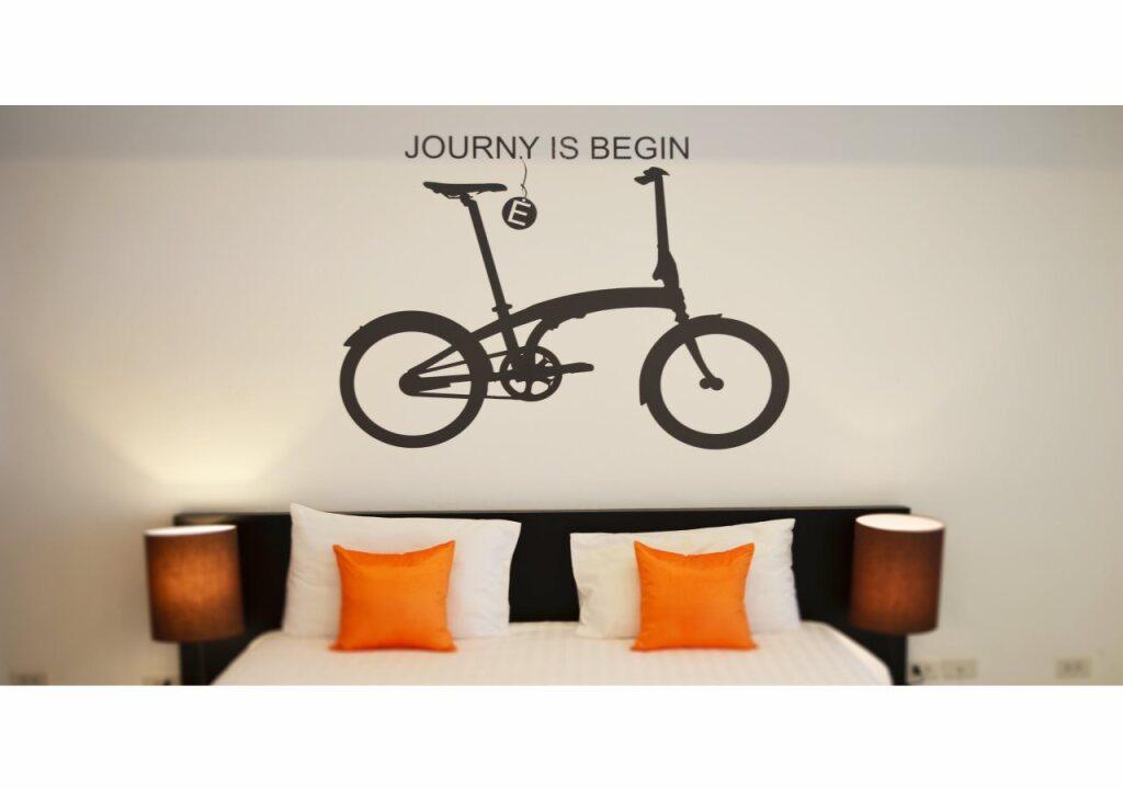 Тхаланг: Phuket Bike Resort