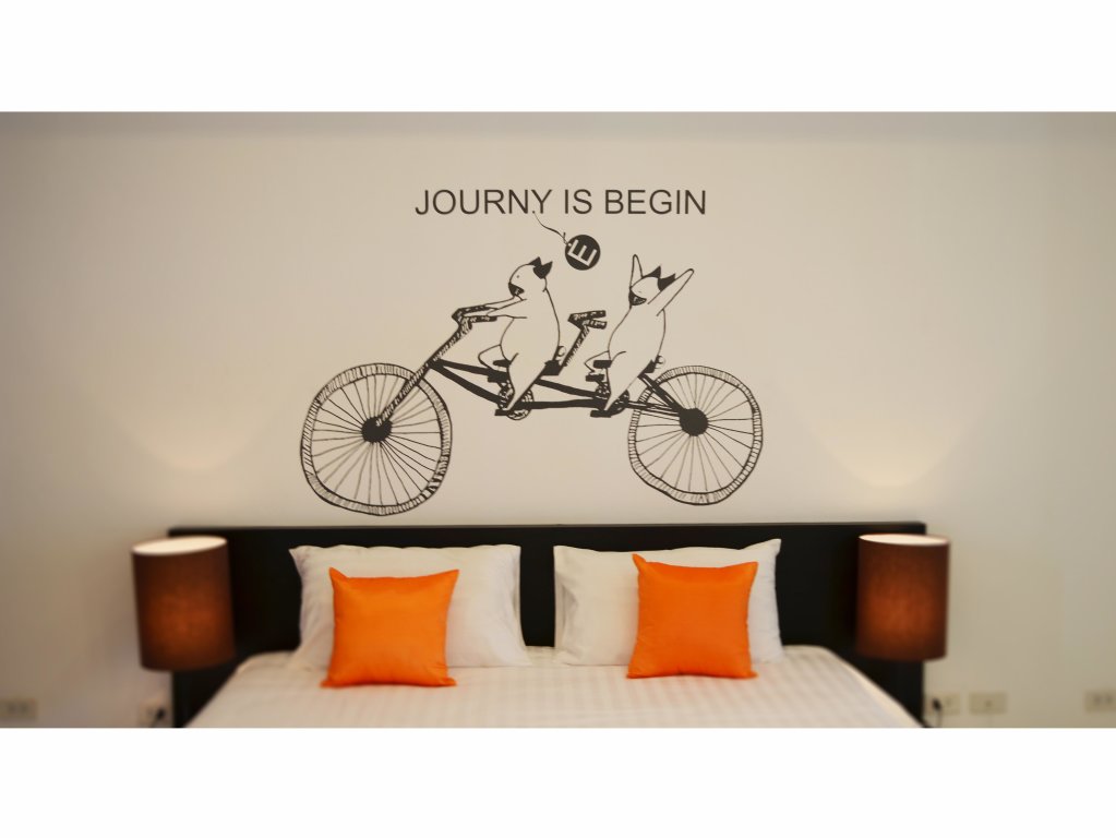 Phuket Bike Resort — фото 1