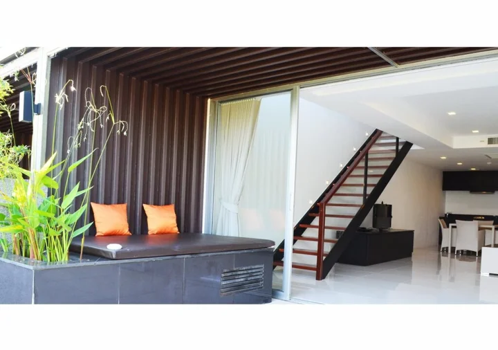 Тхаланг: Phuket Bike Resort