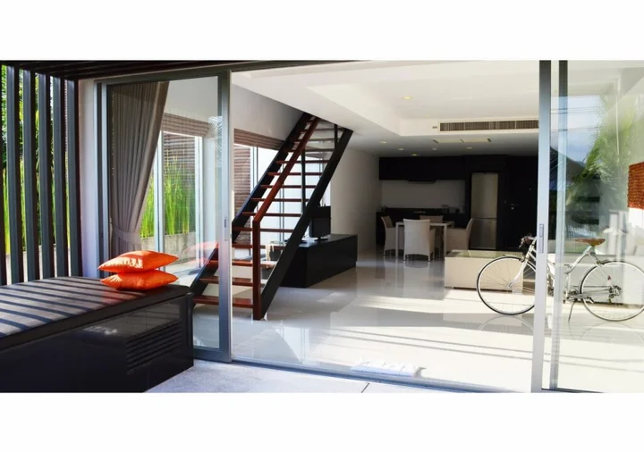 Тхаланг: Phuket Bike Resort