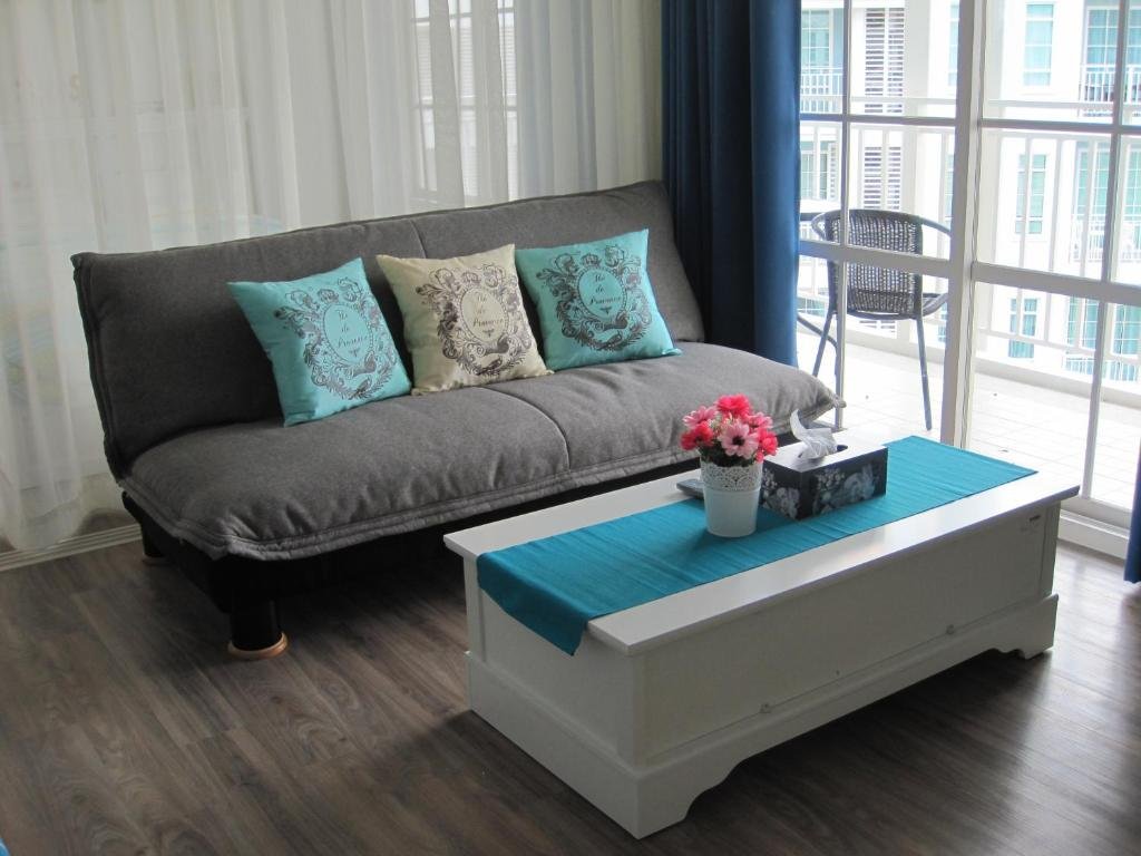 Хуахин: Summer Hua Hin Unit 703