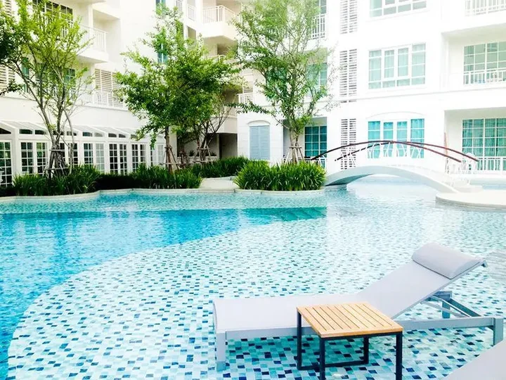 Хуахин: Summer Hua Hin Unit 703
