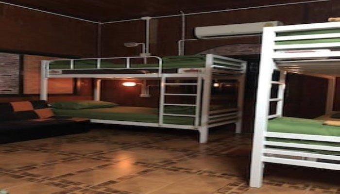 Sunshine Home - Hostel - Adults Only — фото 1