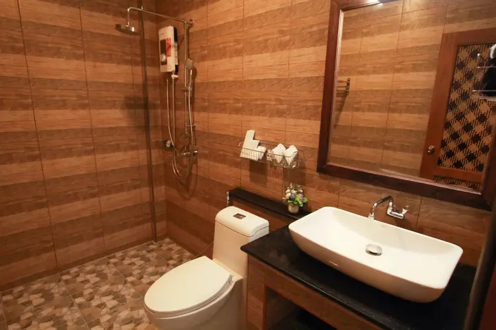 пляж Санрайз: Cabana Lipe Beach Resort