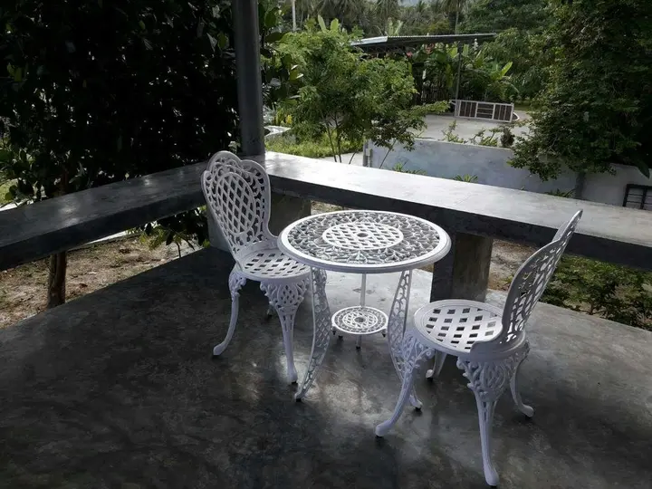 Ко-Пханган: Newmoon Phangan House