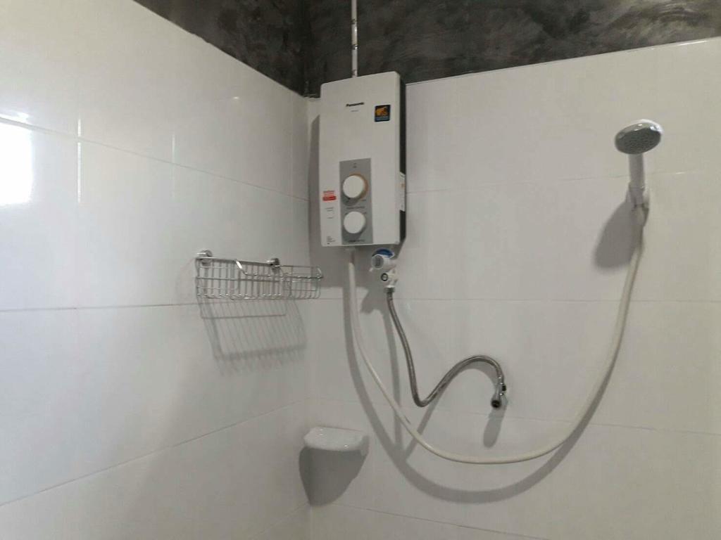 Ко-Пханган: Newmoon Phangan House