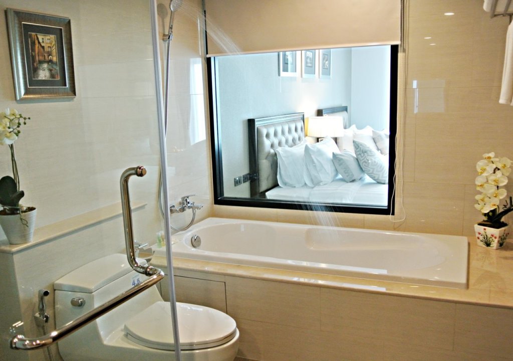 Паттайя: SN Plus Hotel - SHA Plus