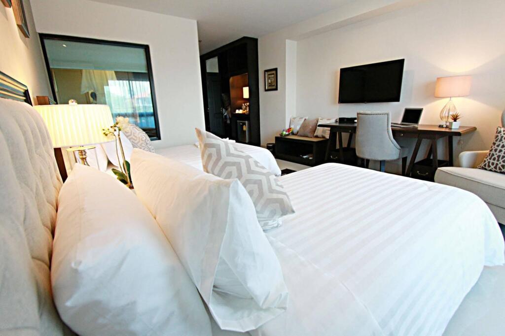 Паттайя: SN Plus Hotel - SHA Plus