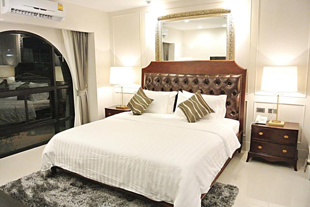 Паттайя: SN Plus Hotel - SHA Plus