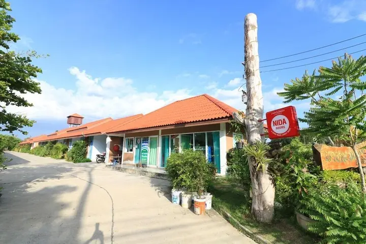 Хатъяй: Naitawan Resort