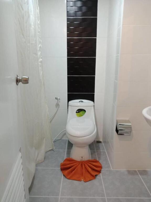 Хатъяй: River Grand Hotel Hat Yai