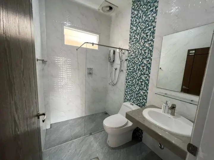 Хатъяй: River Grand Hotel Hat Yai