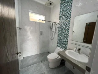 Хатъяй: River Grand Hotel Hat Yai