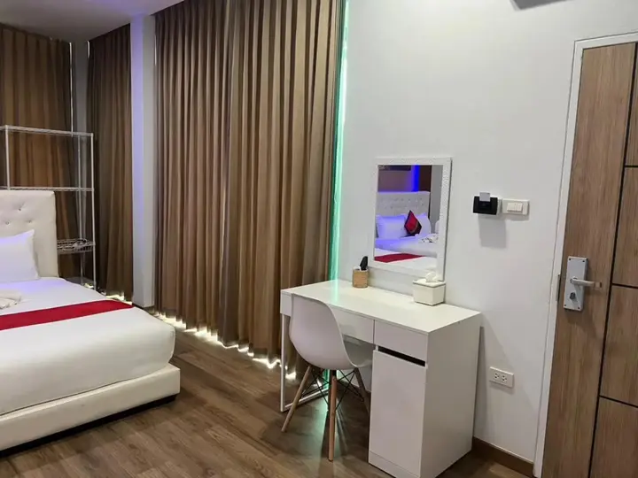 Хатъяй: River Grand Hotel Hat Yai