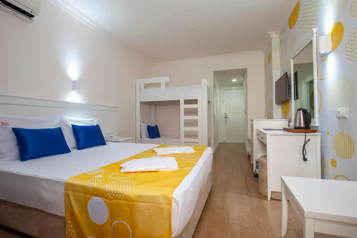 Хатъяй: River Grand Hotel Hat Yai