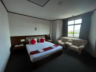 Хатъяй: River Grand Hotel Hat Yai