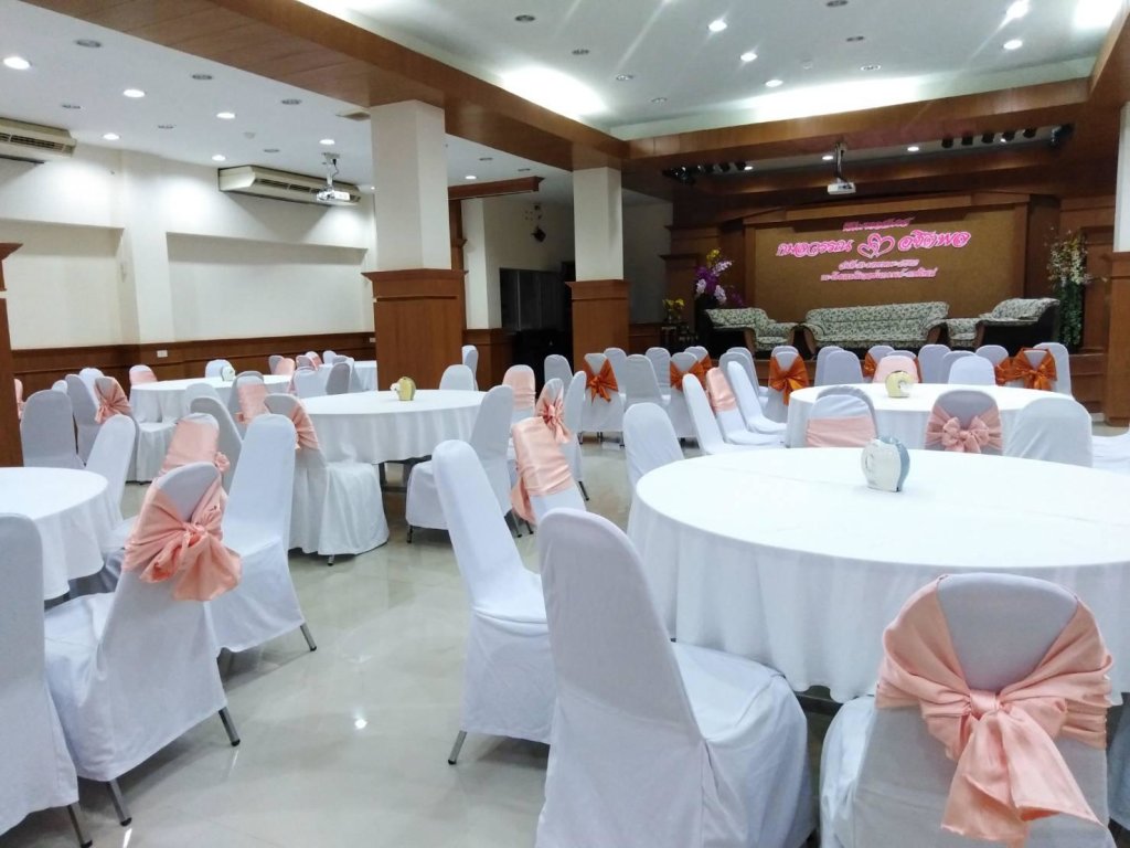 Хатъяй: River Grand Hotel Hat Yai