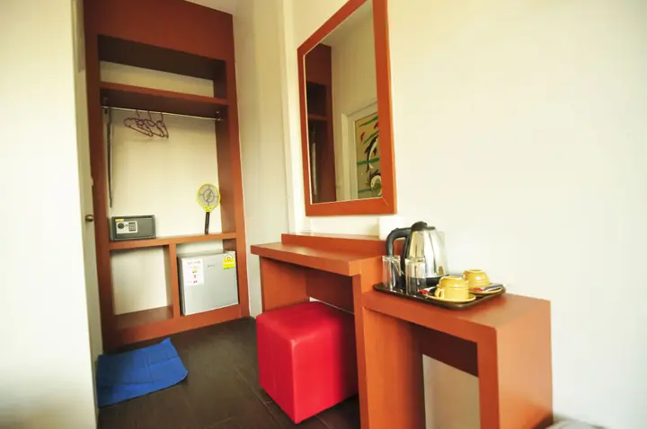 Пхи-Пхи-Дон: Sabai Sea View Bungalow
