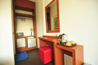 Пхи-Пхи-Дон: Sabai Sea View Bungalow