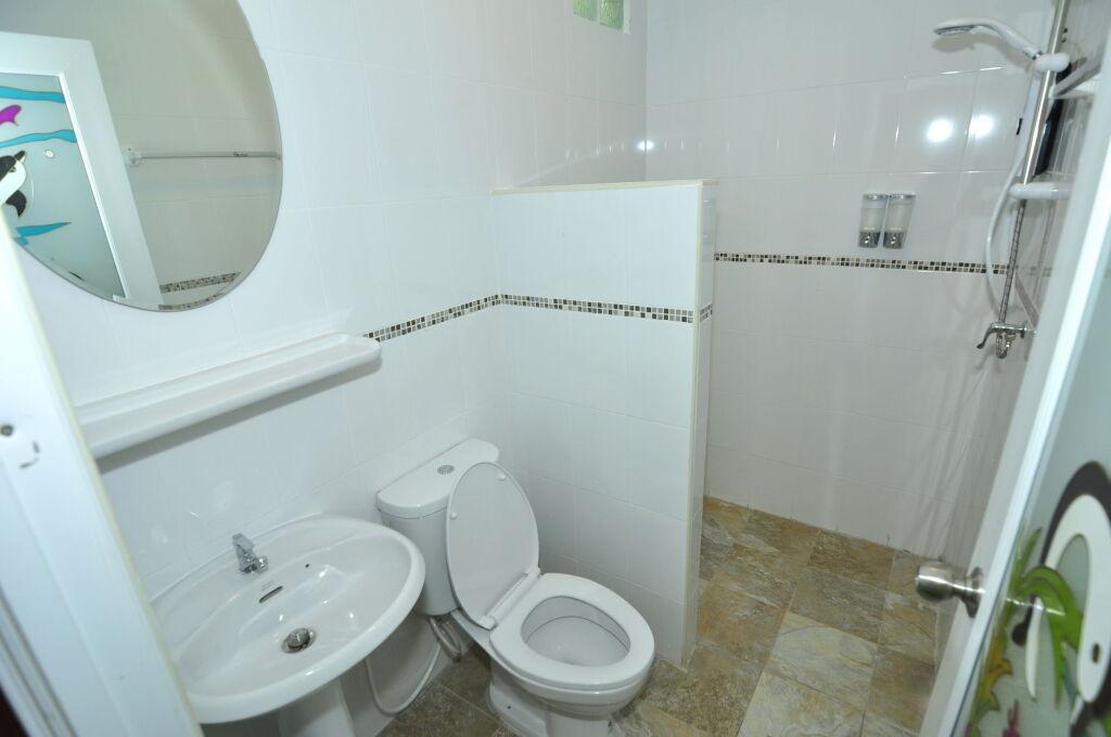 Пхи-Пхи-Дон: Sabai Sea View Bungalow