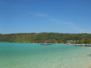 Пхи-Пхи-Дон: Sabai Sea View Bungalow