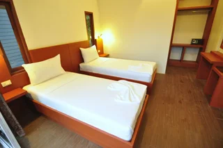 Пхи-Пхи-Дон: Sabai Sea View Bungalow