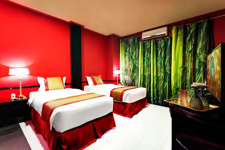 Chaweng Center Point Hotel — фото 4