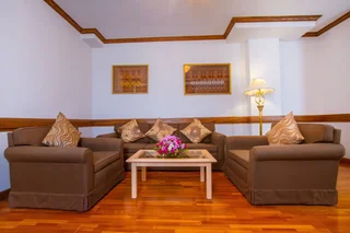 Сурин: Thong Tarin Hotel
