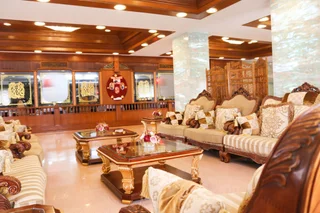 Сурин: Thong Tarin Hotel