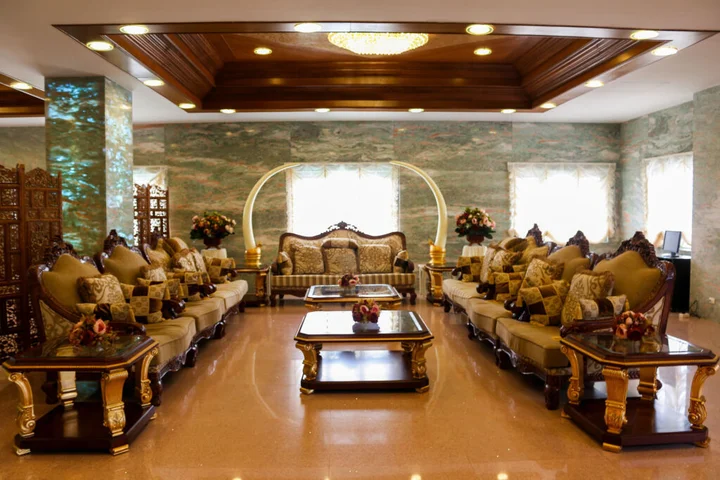 Сурин: Thong Tarin Hotel