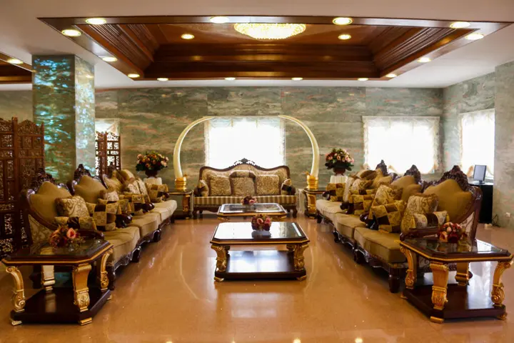 Сурин: Thong Tarin Hotel