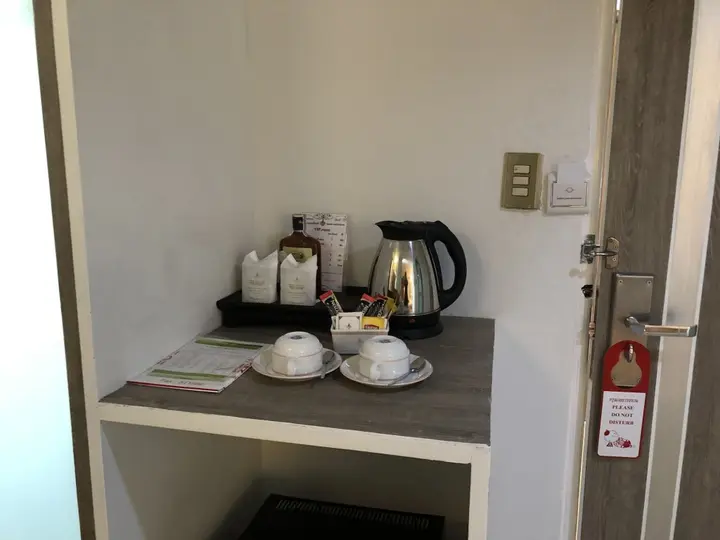 Сурин: Thong Tarin Hotel