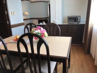 Сурин: Thong Tarin Hotel