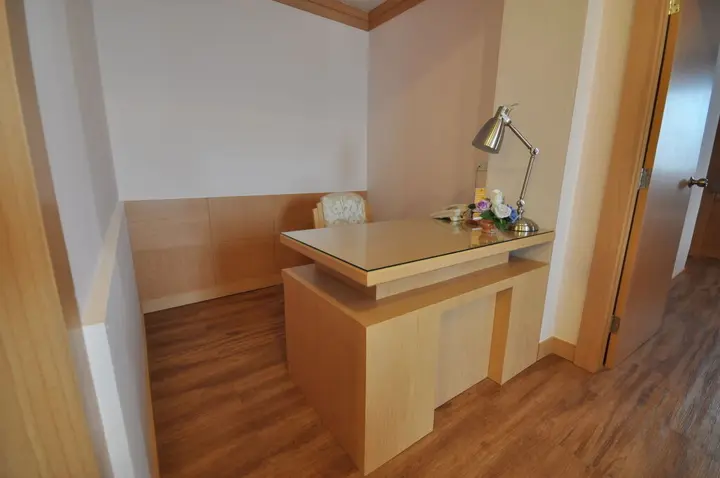 Сурин: Thong Tarin Hotel