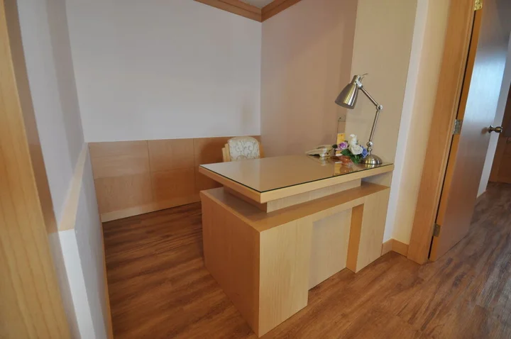 Сурин: Thong Tarin Hotel
