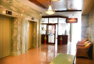 Сурин: Thong Tarin Hotel