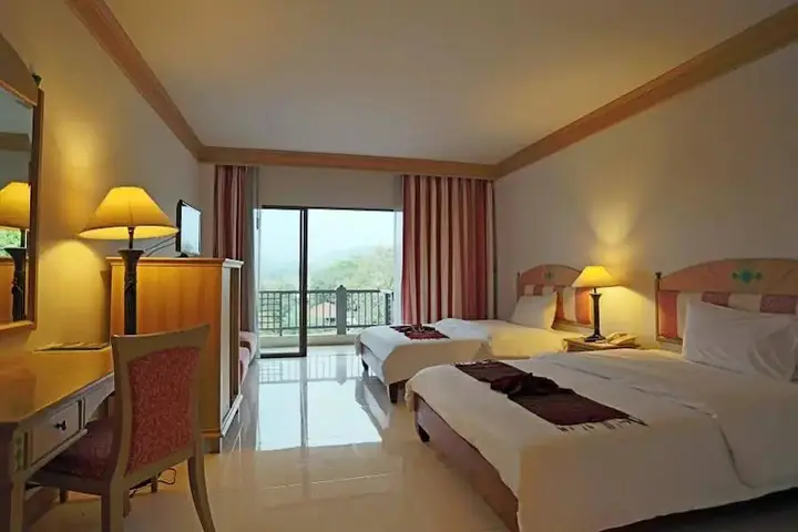 Sak Phu Duen Hotel & Resort — фото 3