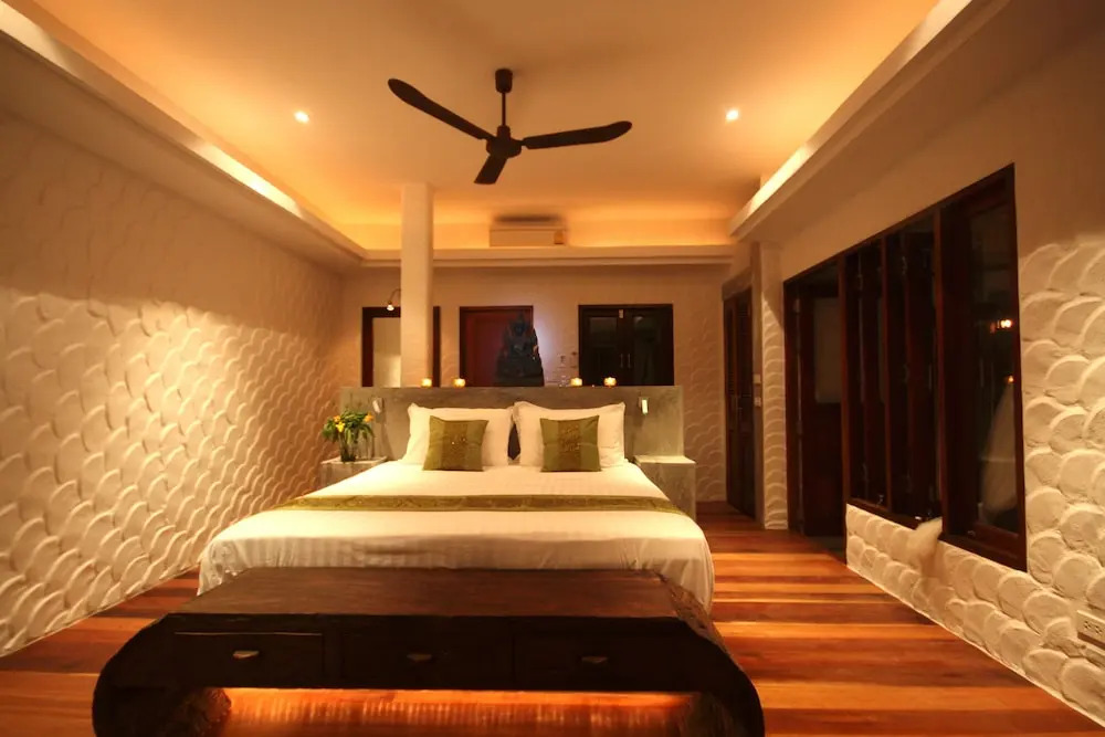 Сураттхани: Villa Sabai Jai Koh Tao