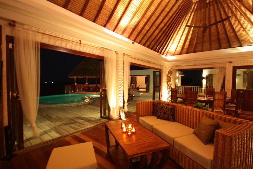 Сураттхани: Villa Sabai Jai Koh Tao