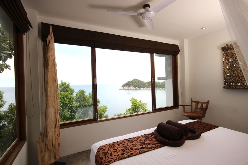 Сураттхани: Villa Sabai Jai Koh Tao