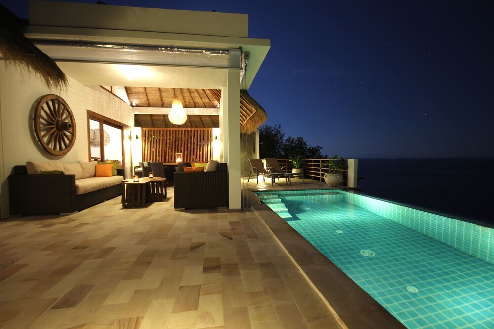 Сураттхани: Villa Sabai Jai Koh Tao