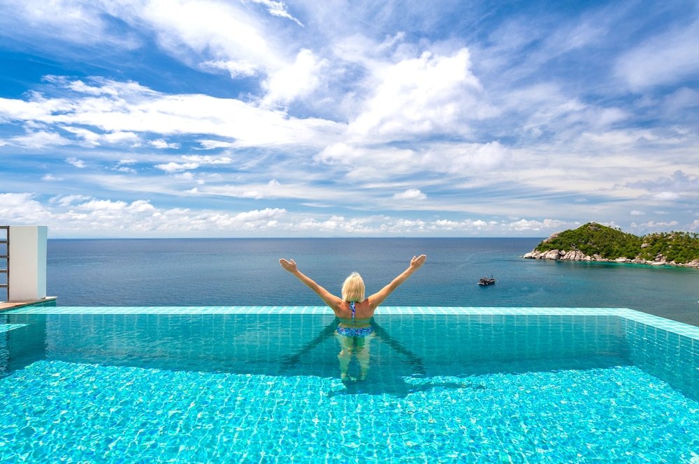 Сураттхани: Villa Sabai Jai Koh Tao