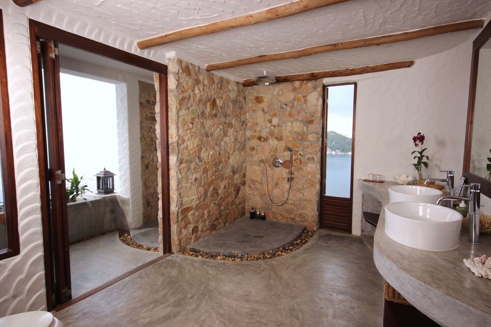 Сураттхани: Villa Sabai Jai Koh Tao