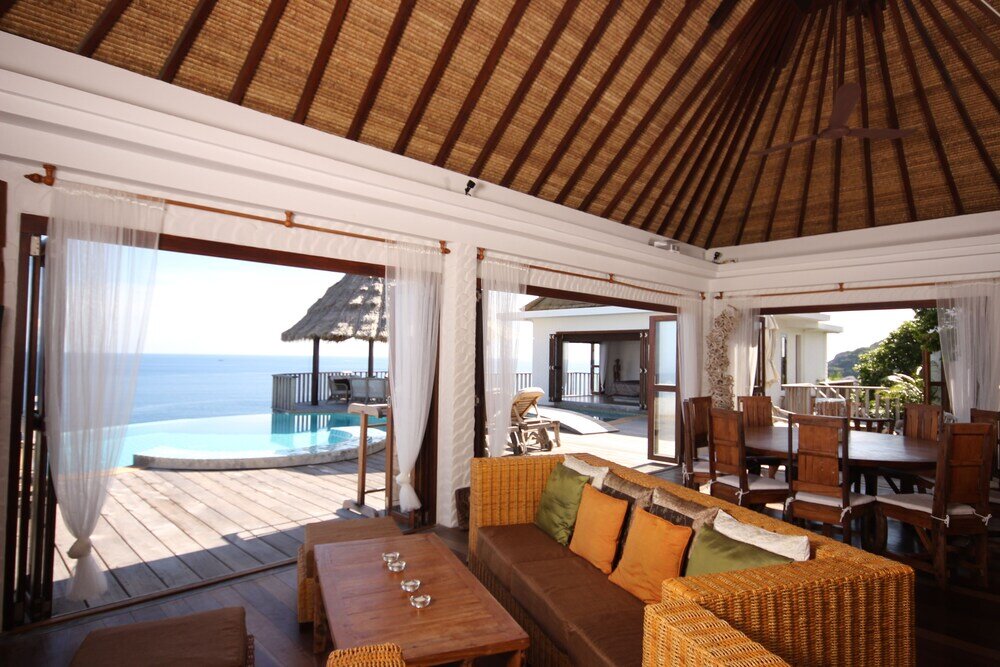 Сураттхани: Villa Sabai Jai Koh Tao