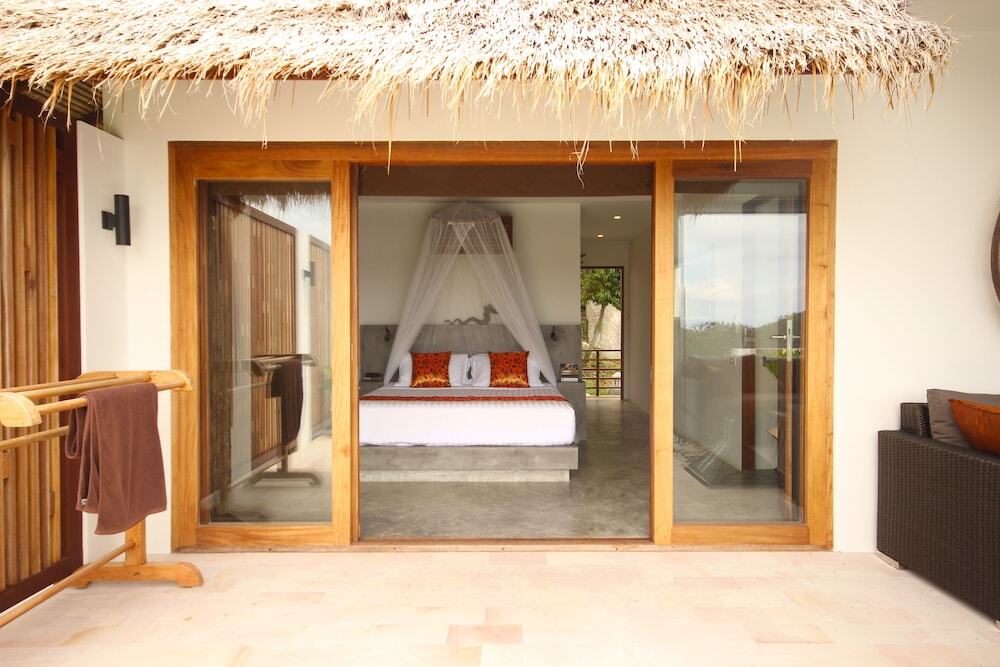 Сураттхани: Villa Sabai Jai Koh Tao