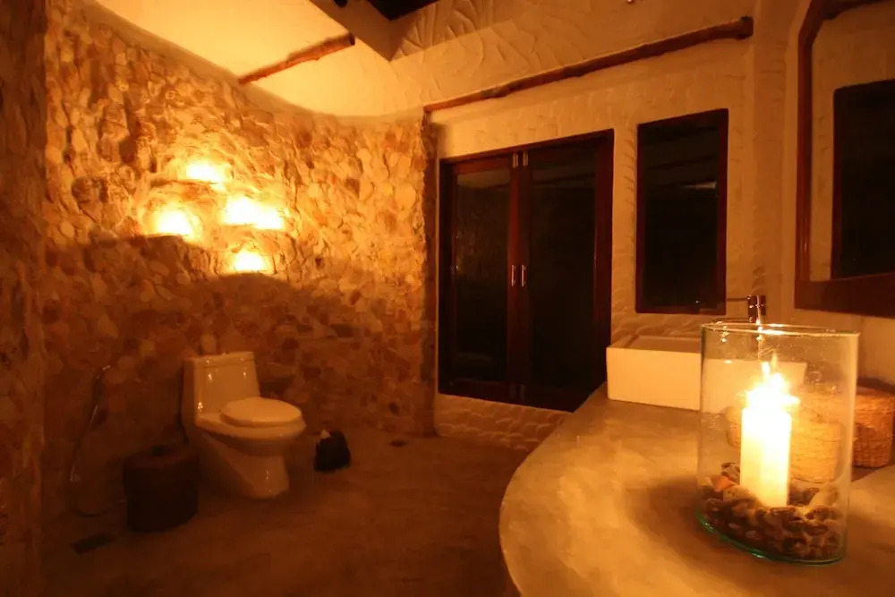 Сураттхани: Villa Sabai Jai Koh Tao