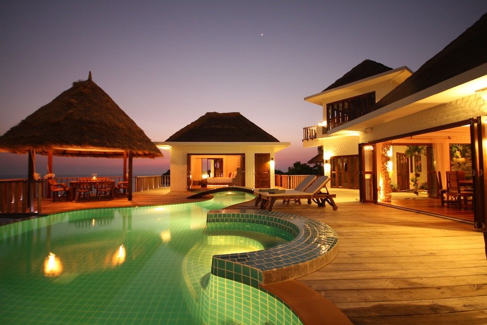 Сураттхани: Villa Sabai Jai Koh Tao