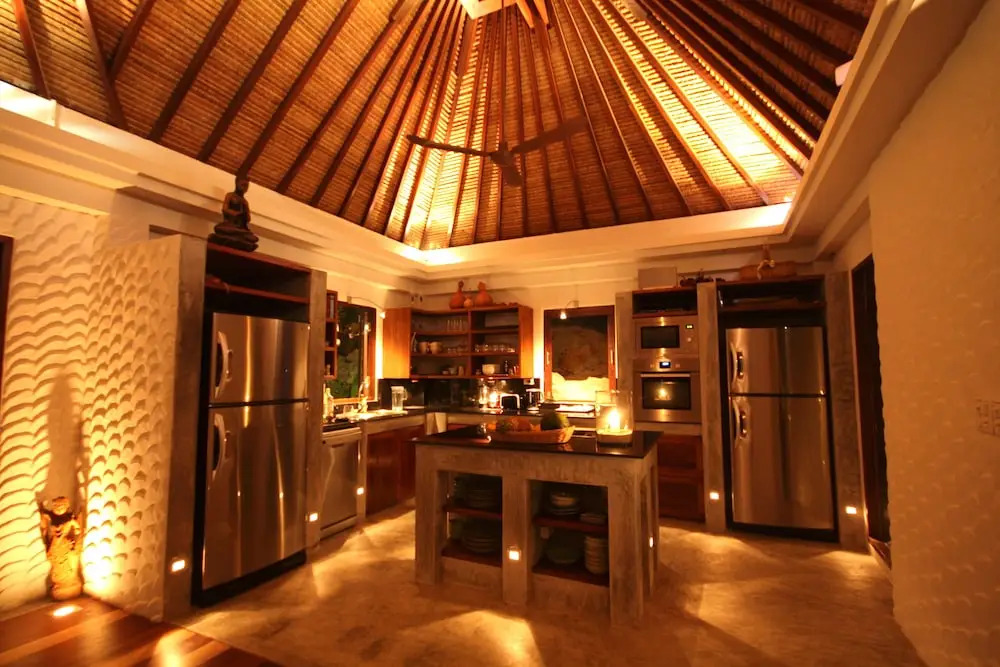 Сураттхани: Villa Sabai Jai Koh Tao